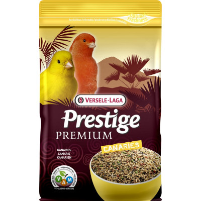 VL PrePrem Kanarien 800g