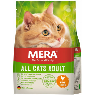 Mera Cats All Cats Huhn 400g