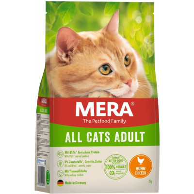 Mera Cats All Cats Huhn 2kg