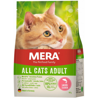 Mera Cats All Cats Lachs 400g