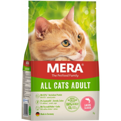 Mera Cats All Cats Lachs 2kg