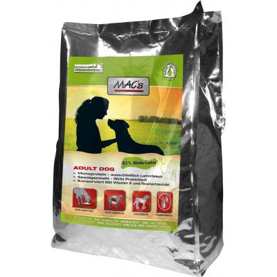 MAC-'s DOG Soft Lamm 1,5kg