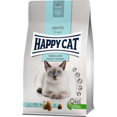 HC Sensitive Magen&Darm 1,3kg