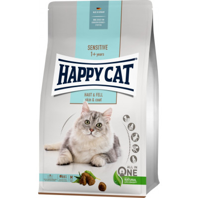 HappyCat Sensitive...