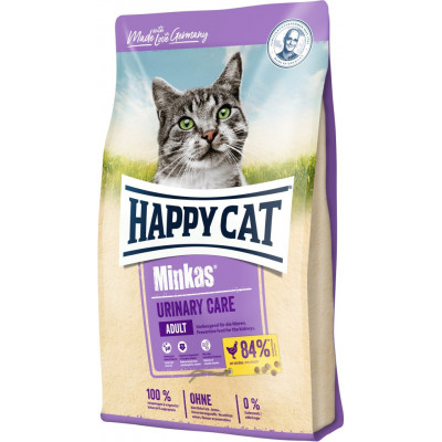 HappyCat Minkas Urinary...