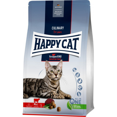 HappyCat Culina Voralpen...