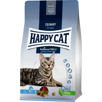 HappyCat Culina Forelle 4kg