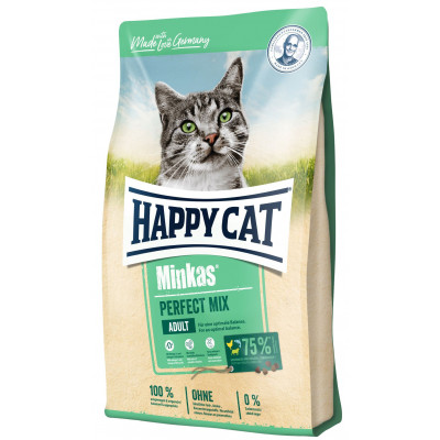 HappyCat Minkas Perf.Mix...