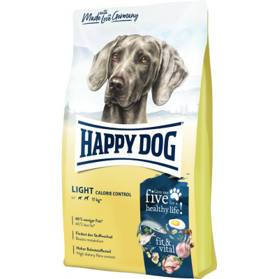 HappyDog Fit+Vital Light 4kg