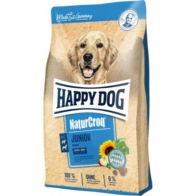 HappyDog NaturCroq Junior 15kg