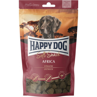 HappyDog Snack Soft Africa...