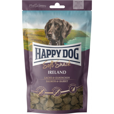 HappyDog Snack Soft Ireland...