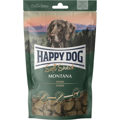 HappyDog Snack Soft Montana...