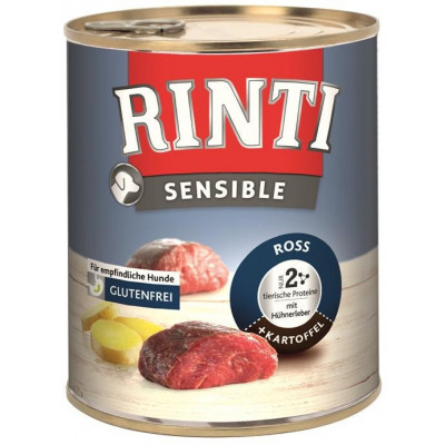 Rinti Sensi Ross Huhnleb 800gD