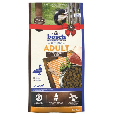 Bosch Ente+Reis 1kg