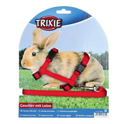 Trixie Kaninchen-Garnitur...