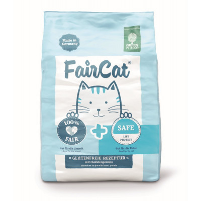 FairCat Safe 300g