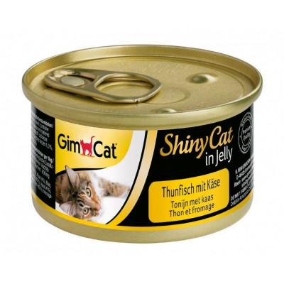 Gimpet ShinyCat Thunfi....