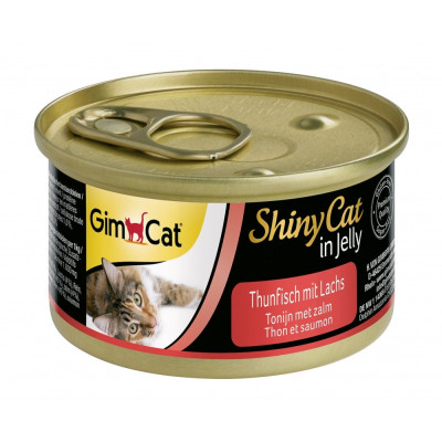 Gimpet ShinyCat Thunfisch...