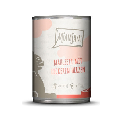 MjAMjAM Katze Mahlzeit...