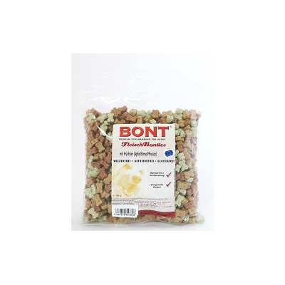 Fleisch-Bonties Früchte 500g