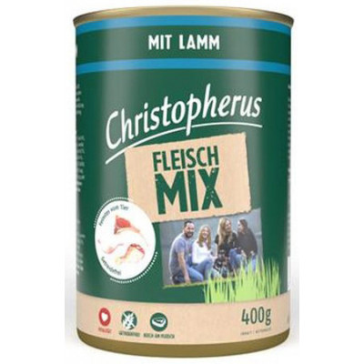 Christopherus Fl-Mix Lamm...