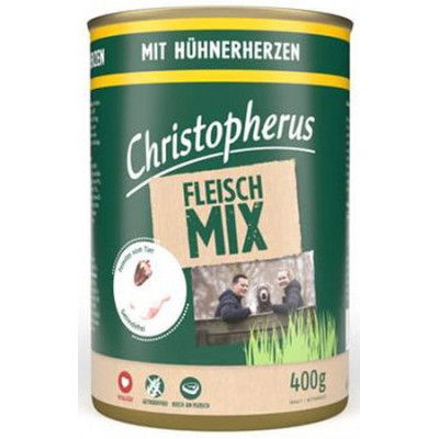 Christopherus Fl-Mix...