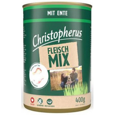 Christopherus Fl-Mix Ente...