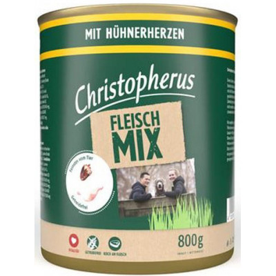 Christopherus Fl-Mix...