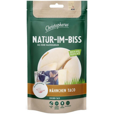 Christopherus Snack...