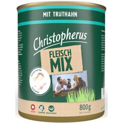 Christopherus Fl-Mix...