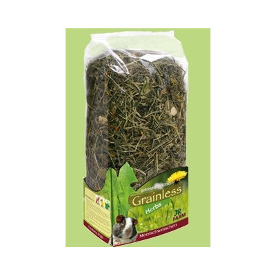 JR Grainl.Herbs Meerschwein5kg