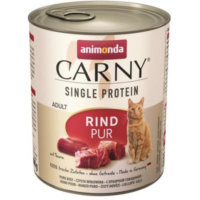 Carny Adult SingPro Rind 800gD