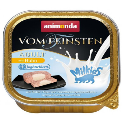 V.F. Huhn+Joghurtkern 100g