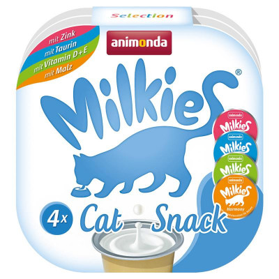 Animonda Milkie Selection...