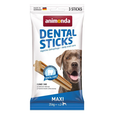 Ani.Dental Sticks Maxi 165 g