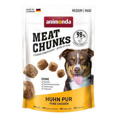 Animonda Meat Chunks Huhn...