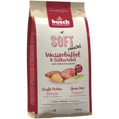 Bosch Soft M Wasserbüffel...