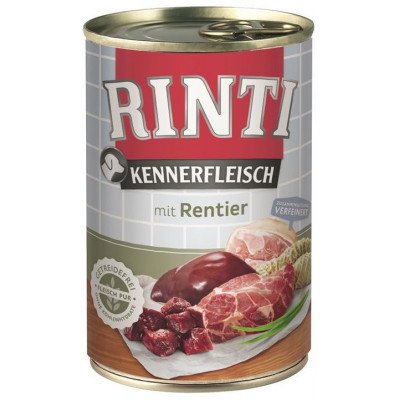 Rinti Rentier 400gD