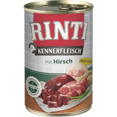 Rinti Hirsch 400gD