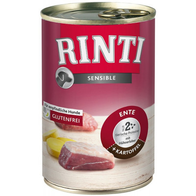 Rinti Sensi.Ente Huhn Ka 400gD