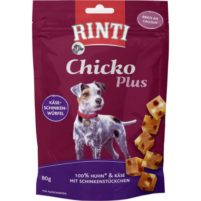 Rinti Chicko Kase Schink 80g