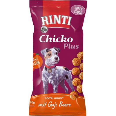 Rinti Chicko Supfo GojiBe 70g