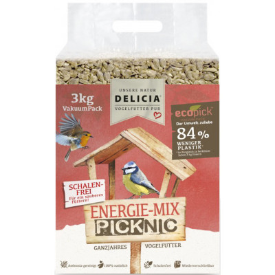 DELICIA Energie-Mix VP 3kg