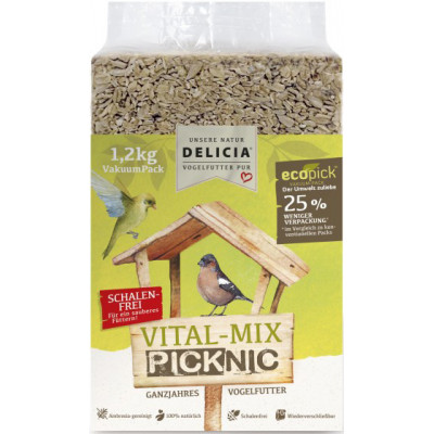 DELICIA Vital-Mix VP 1,2kg