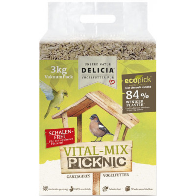 DELICIA Vital-Mix VP 3kg