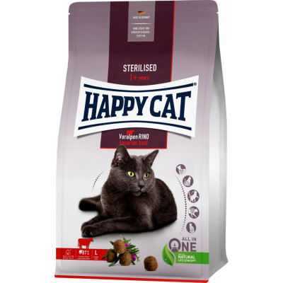 HappyCat Sterili Voralpen...