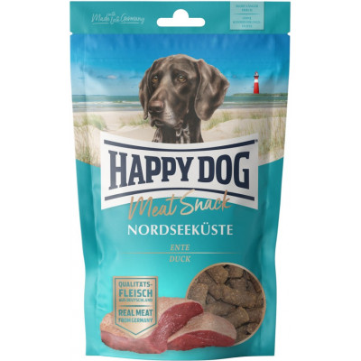 HD Snack Meat Nordseekuste 75g