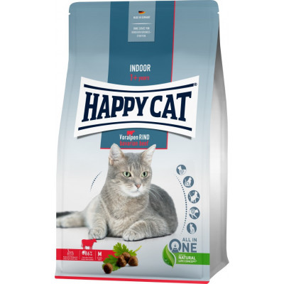 HappyCat Indoor Voralpen...