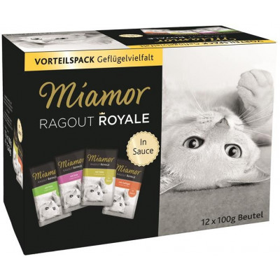 Miamor Ragout Royal...